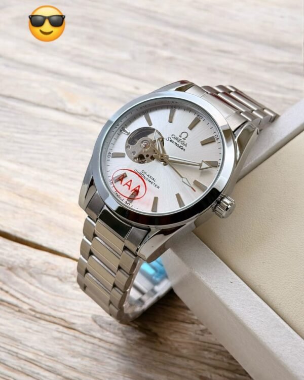 automatic mens watch