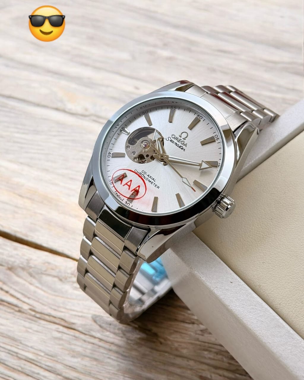 automatic mens watch