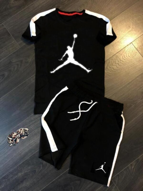 Athletic Tracksuits