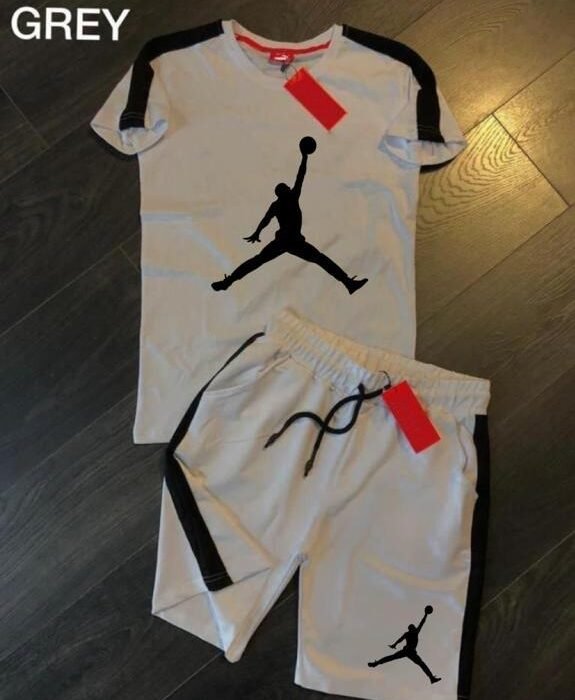 Athletic Tracksuits