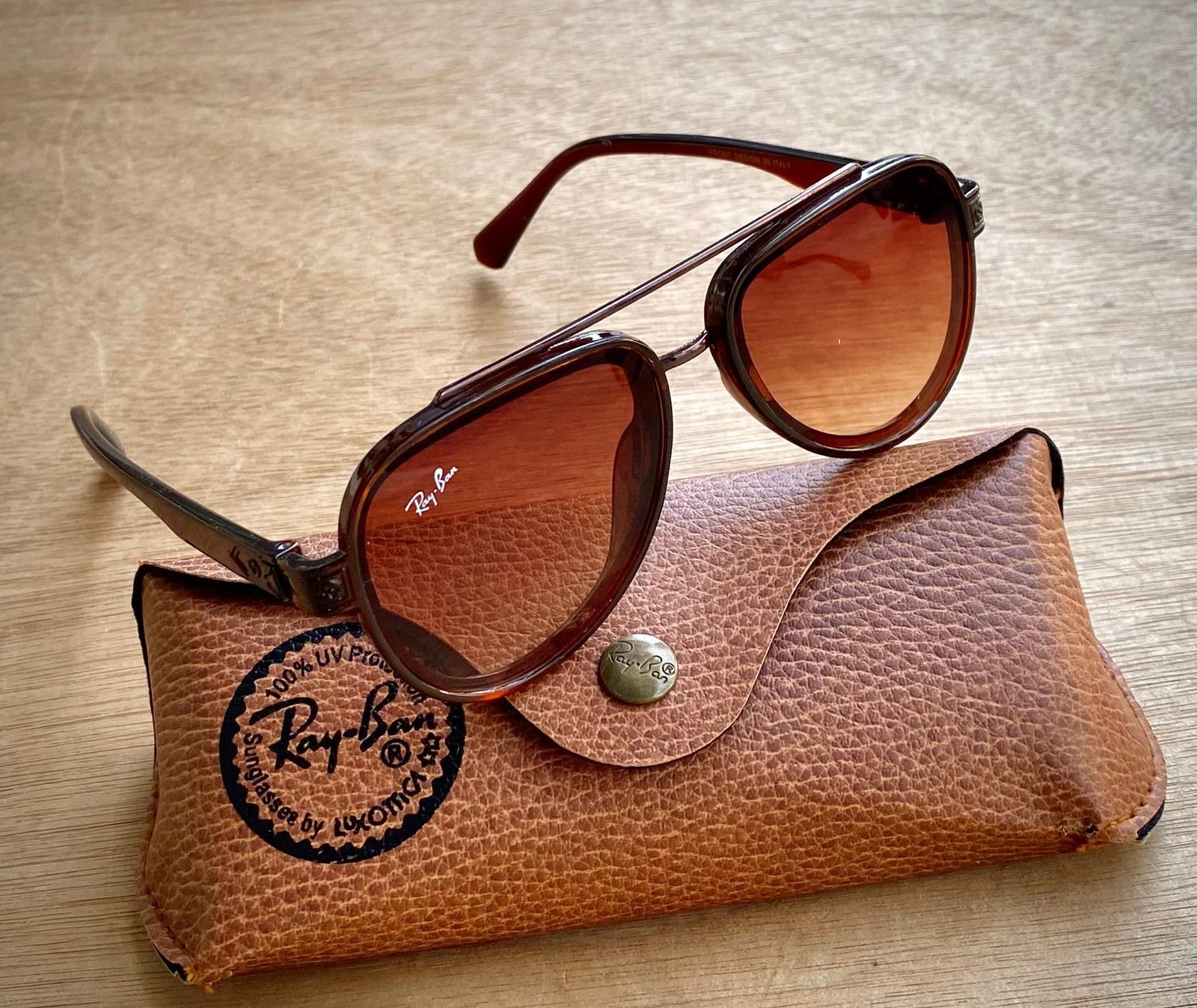 Sunglasses Stylish