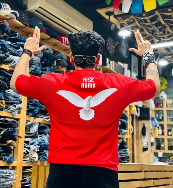 Ultimate Trendy Tshirt for Men 2025 - Image 3