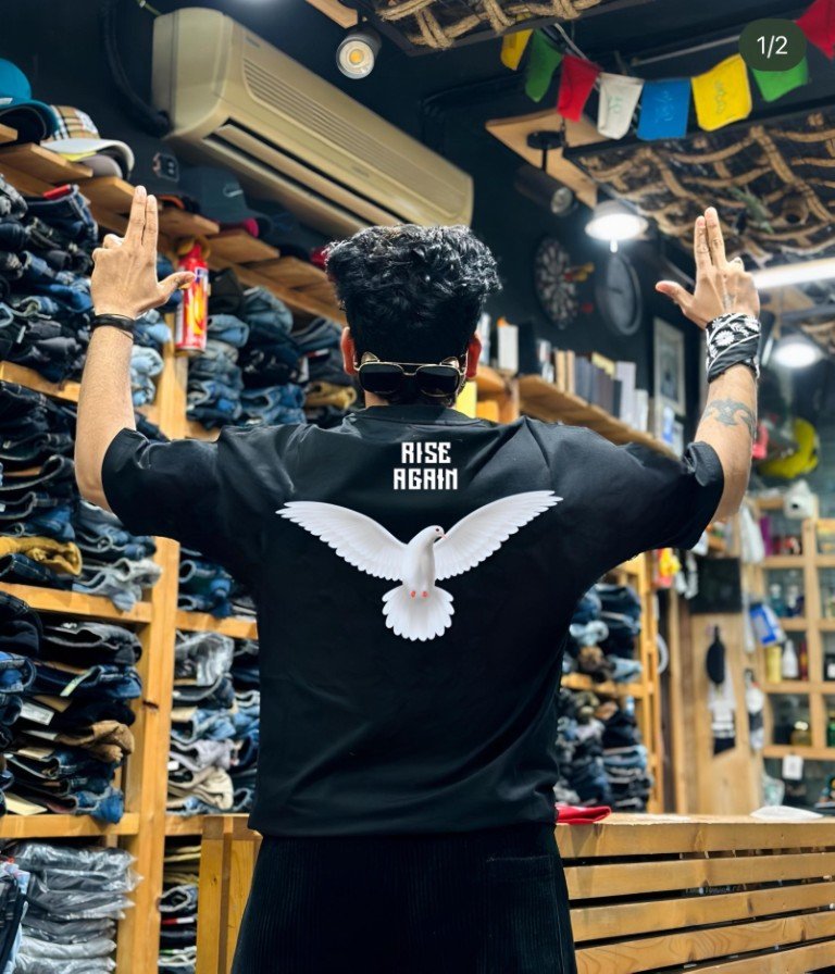 Tshirt for Men