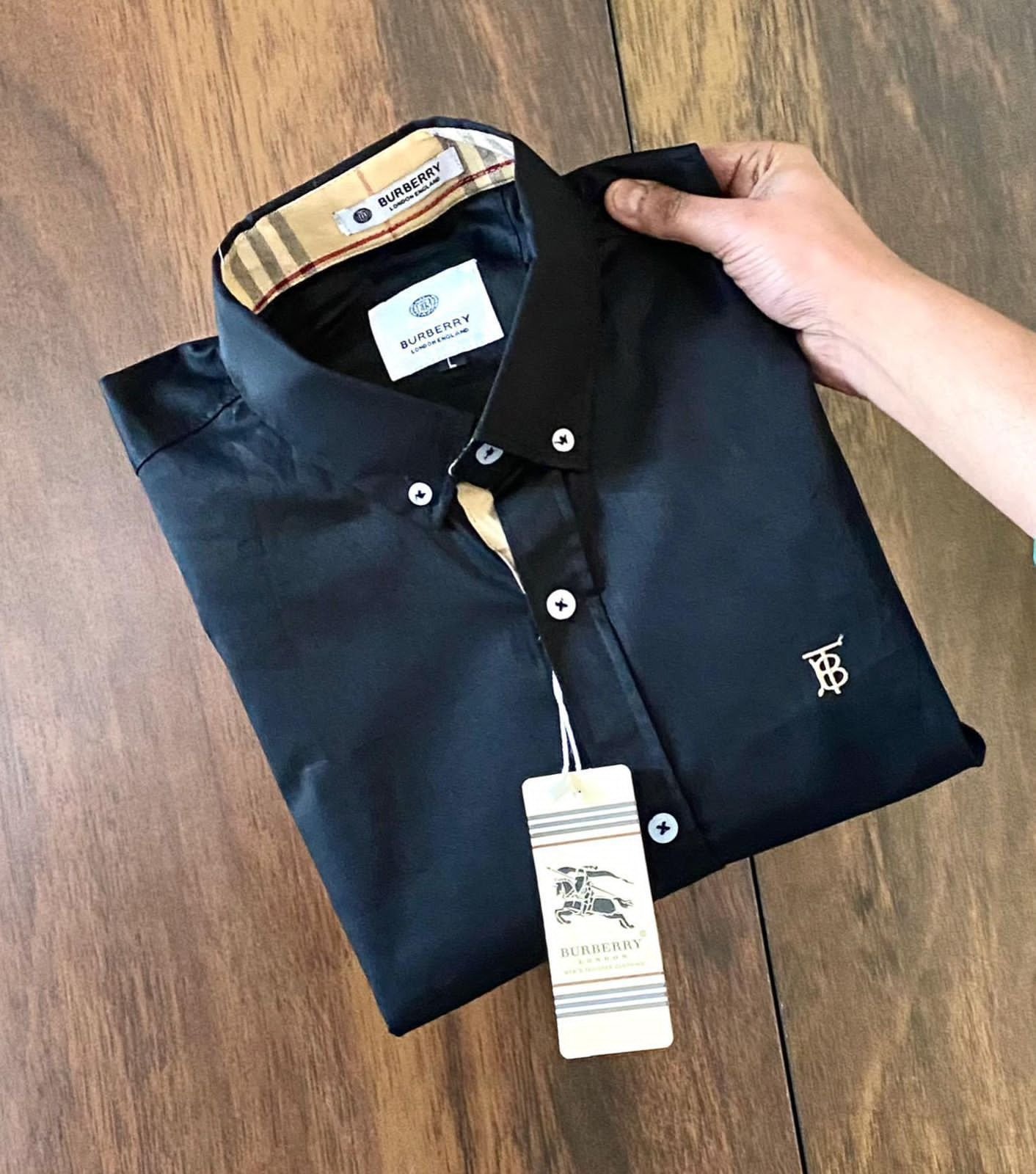 shirt full sleeve