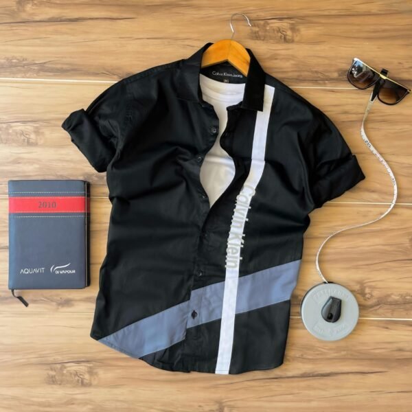 New Designer Shirts for Men - Image 2