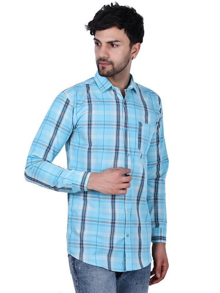 Shirt Full Sleeve