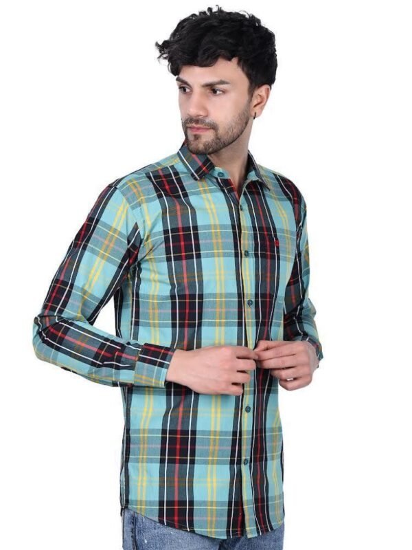 Shirt Full Sleeve