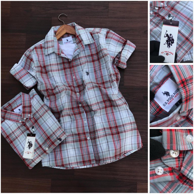 shirt full sleeve
