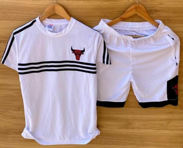Branded Tracksuits