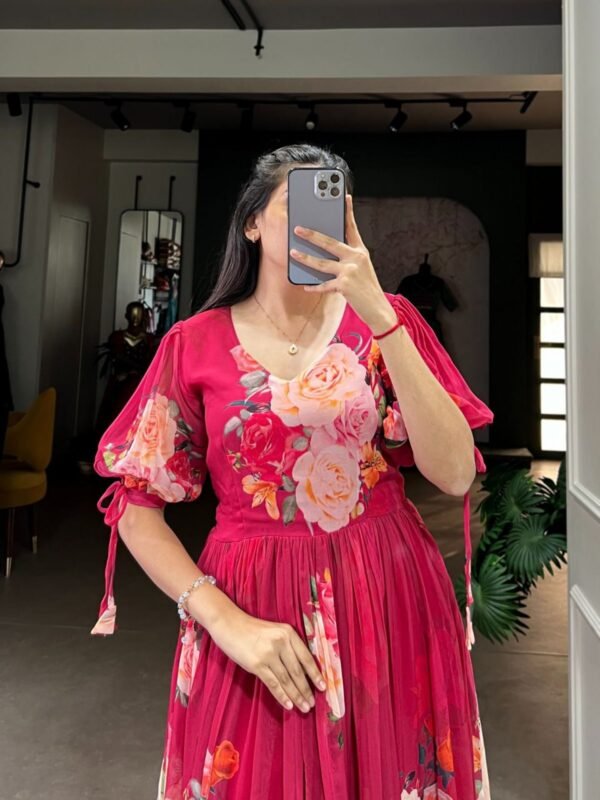 floral maxi dresses