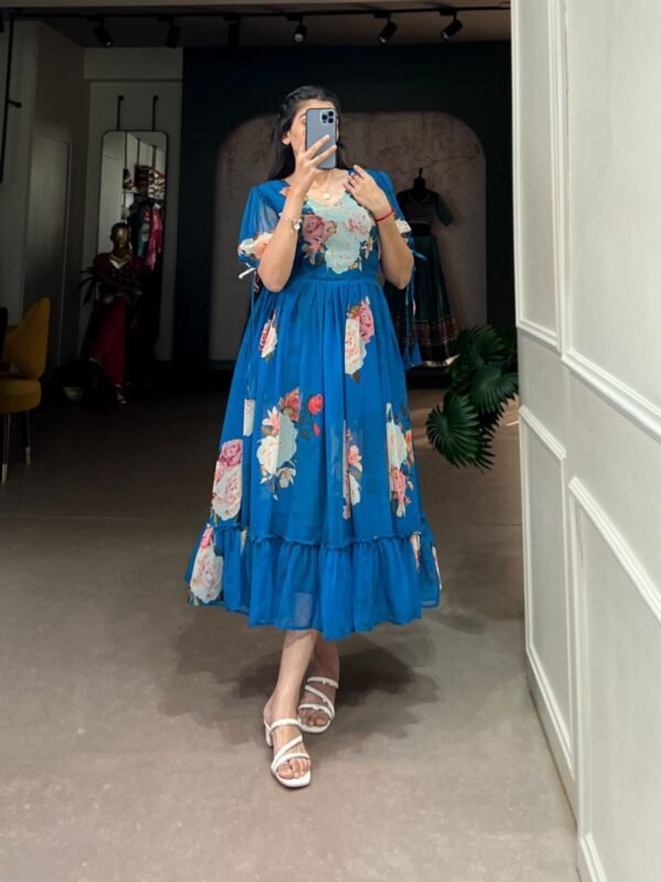 floral maxi dresses