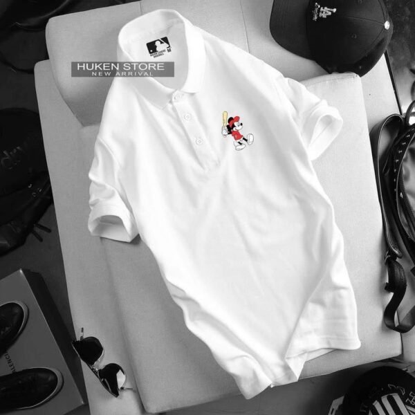 Collar T-Shirts