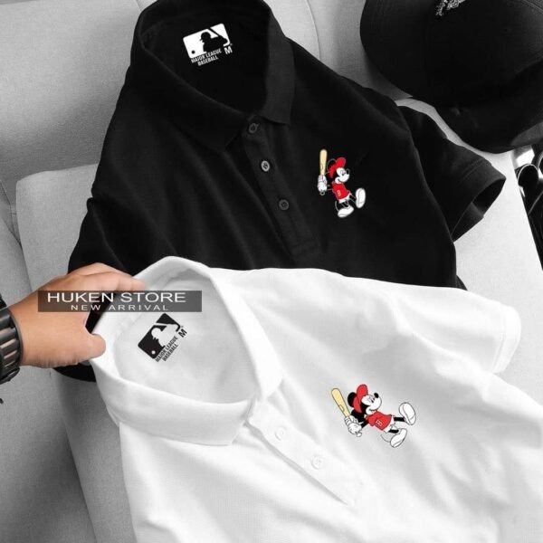 Collar T-Shirts