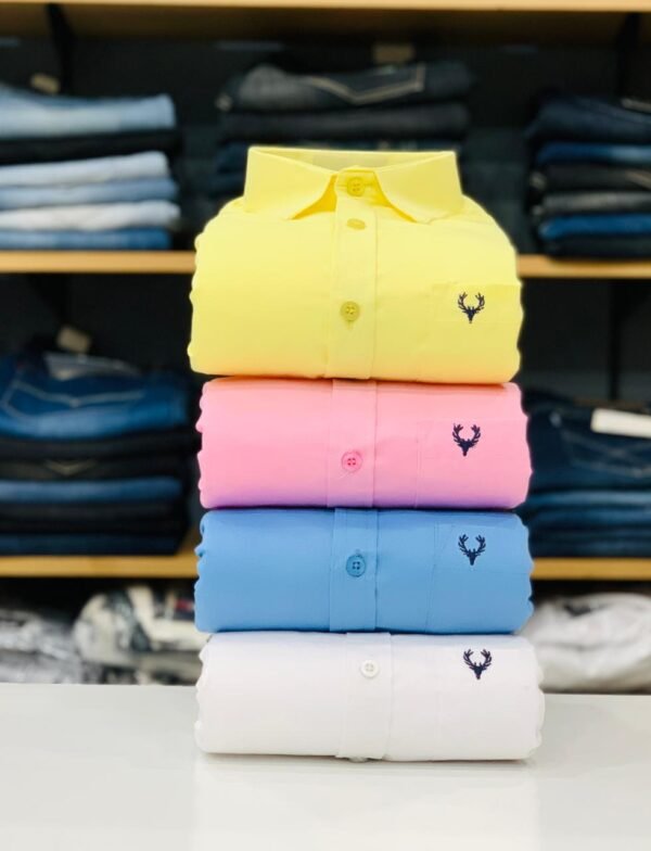 Epic Tshirt Combo for Men 2025 👔 - Image 2