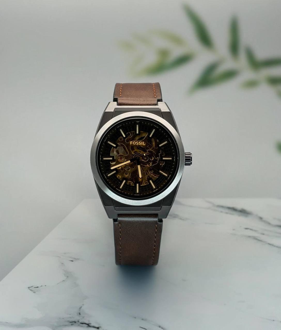 watch stylish