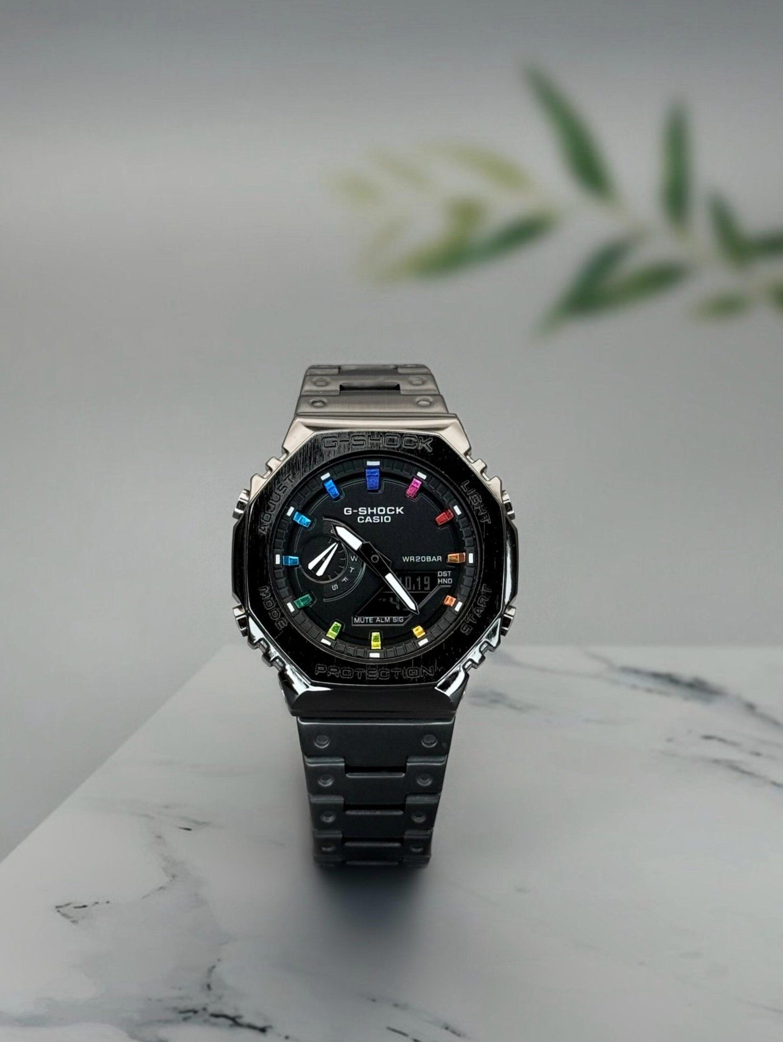 watch stylish