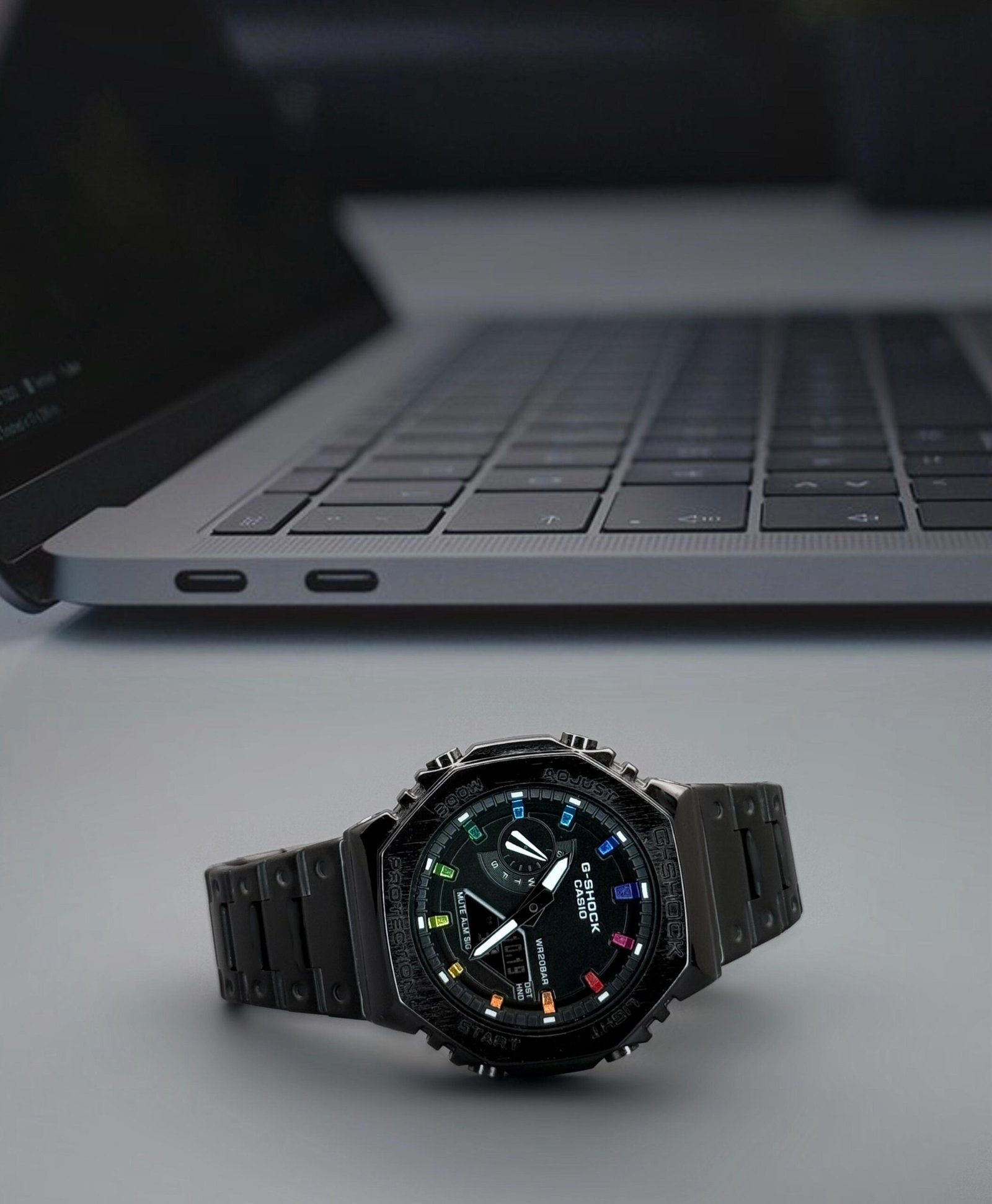G-Shock Watch