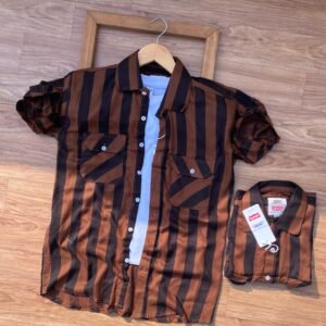 New Half Sleeve Shirts for Men