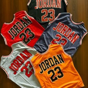 Tank Tops