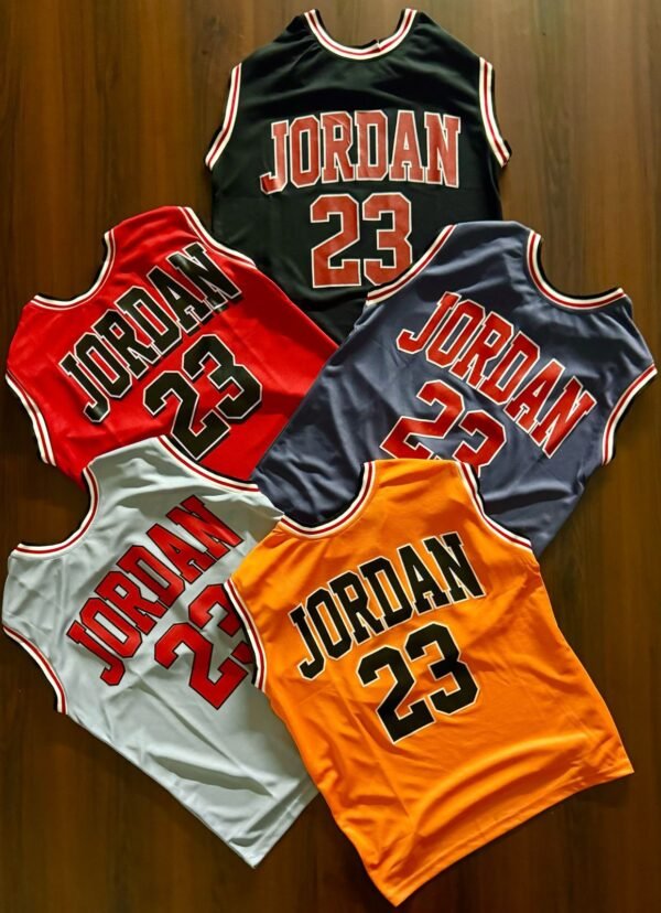 Tank Tops