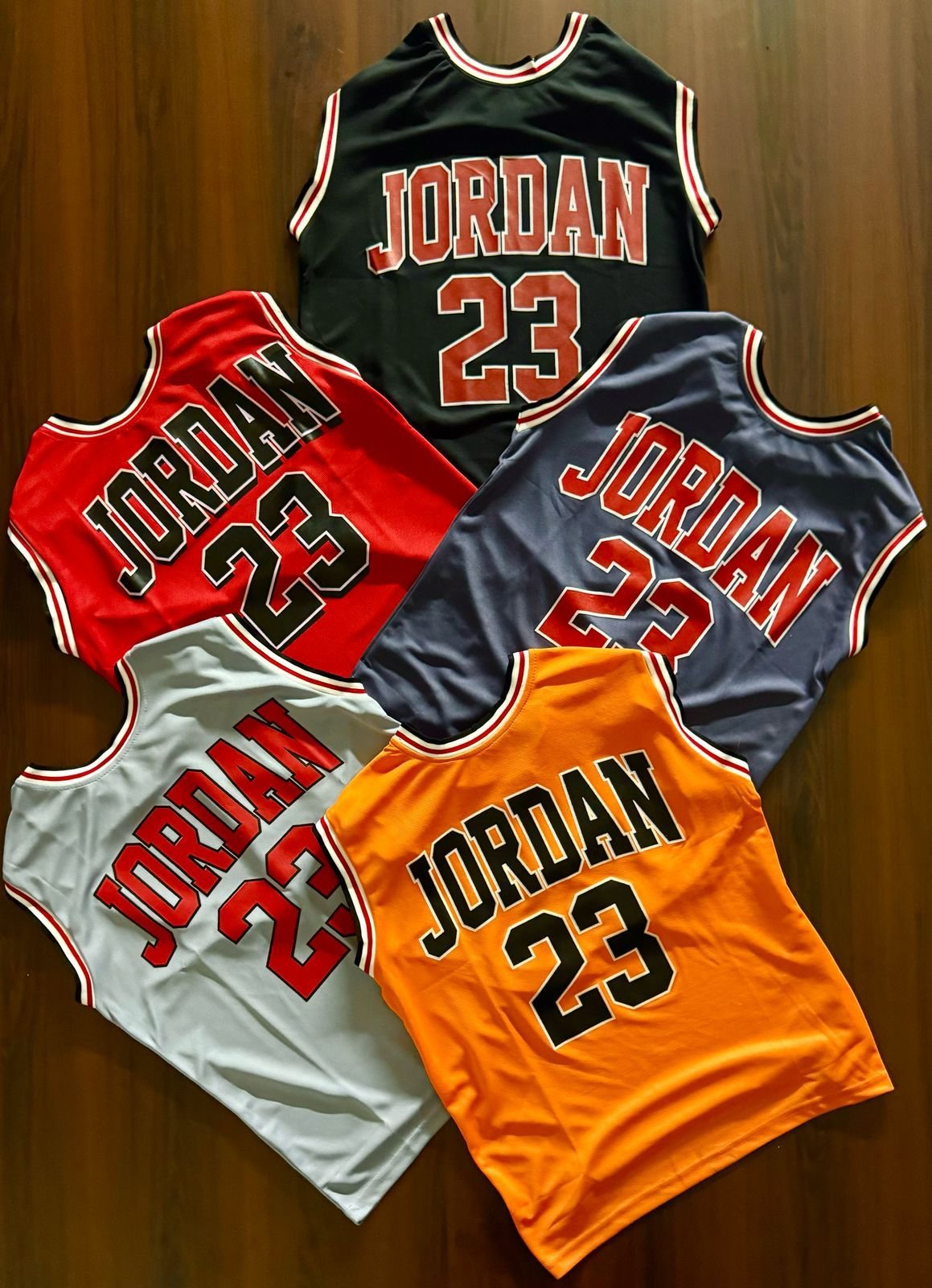 Tank Tops