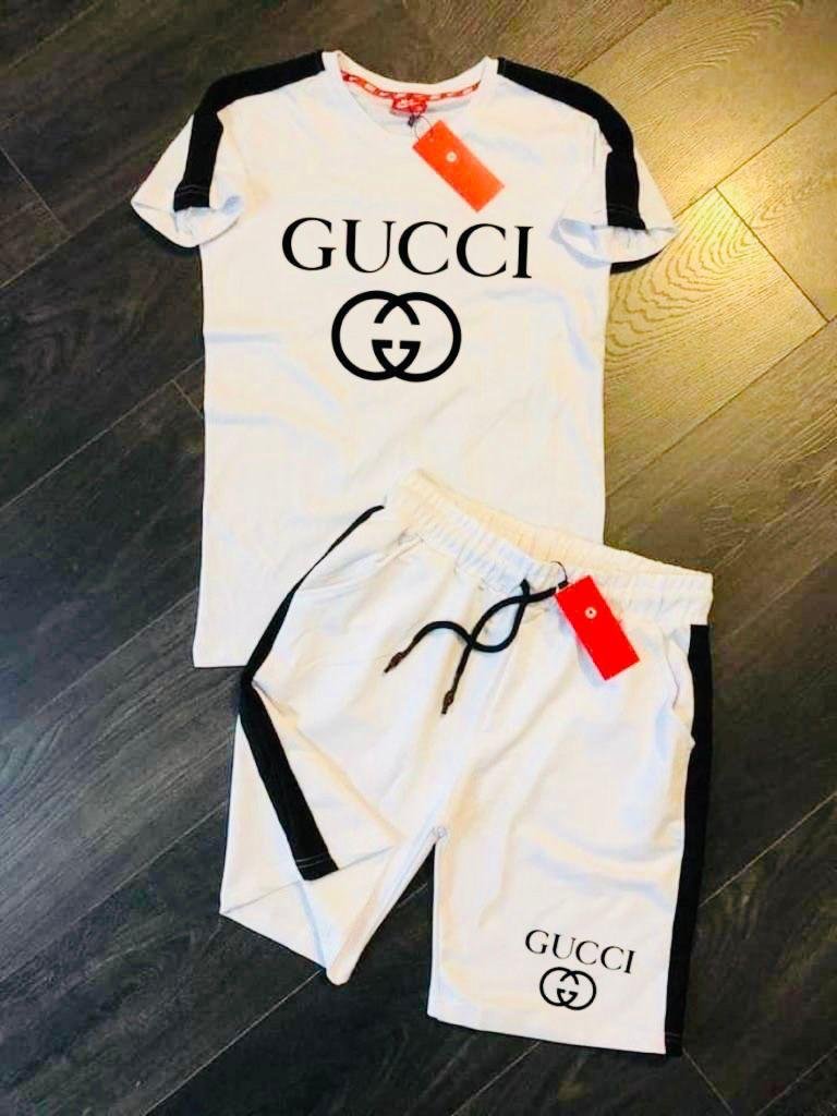 Luxury Tracksuits
