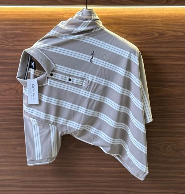 Exclusive Tshirt Half Sleeve for Men - Image 4