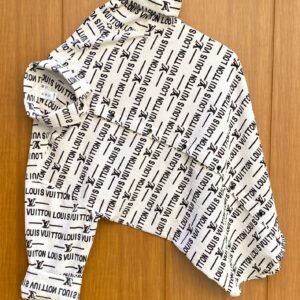 Premium Mens Shirts Louis Vuitton