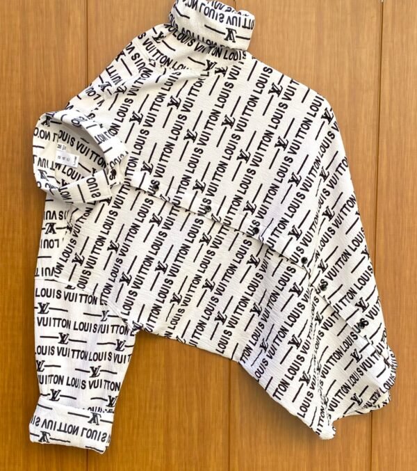 Premium Mens Shirts Louis Vuitton