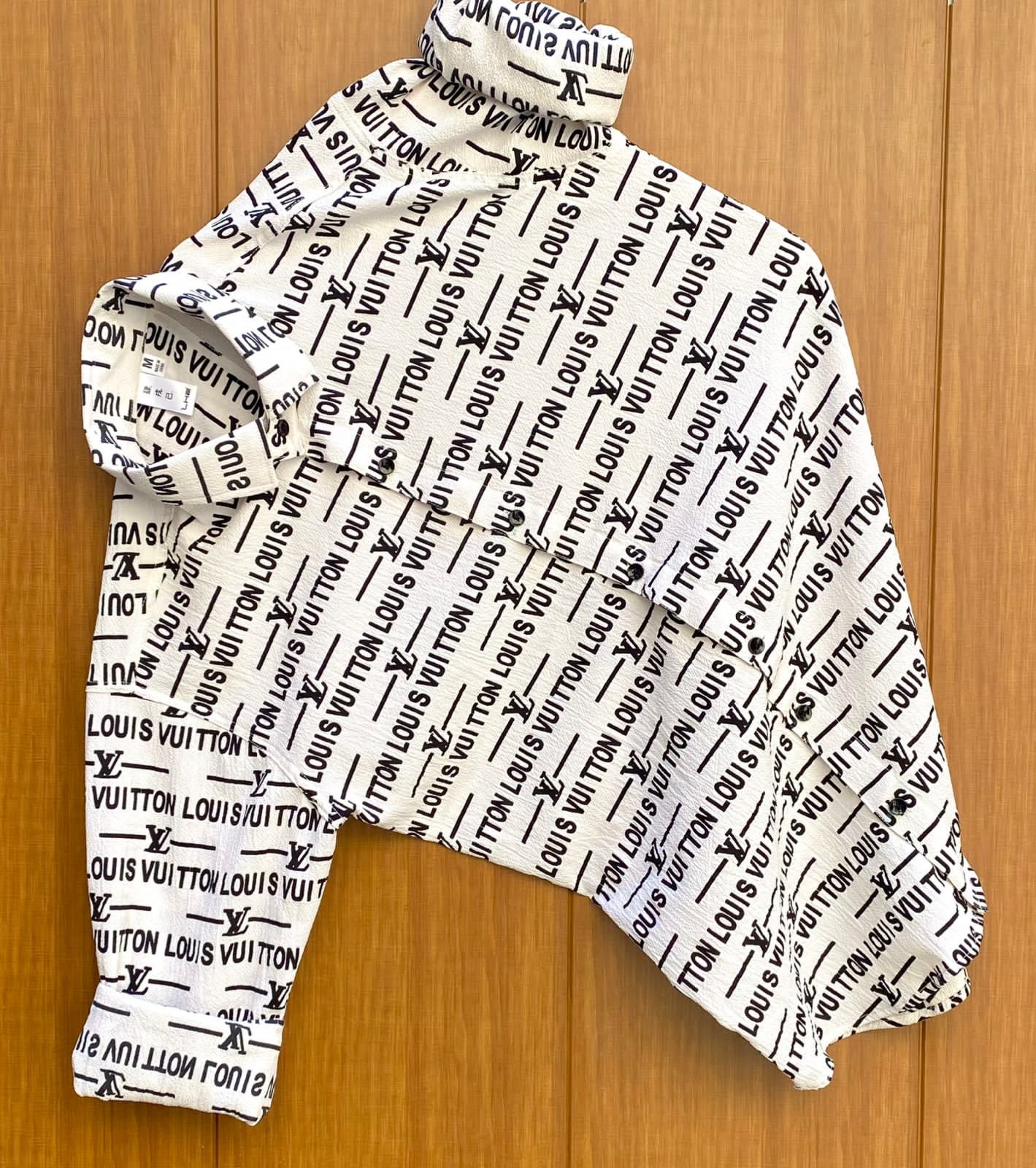 Premium Mens Shirts Louis Vuitton
