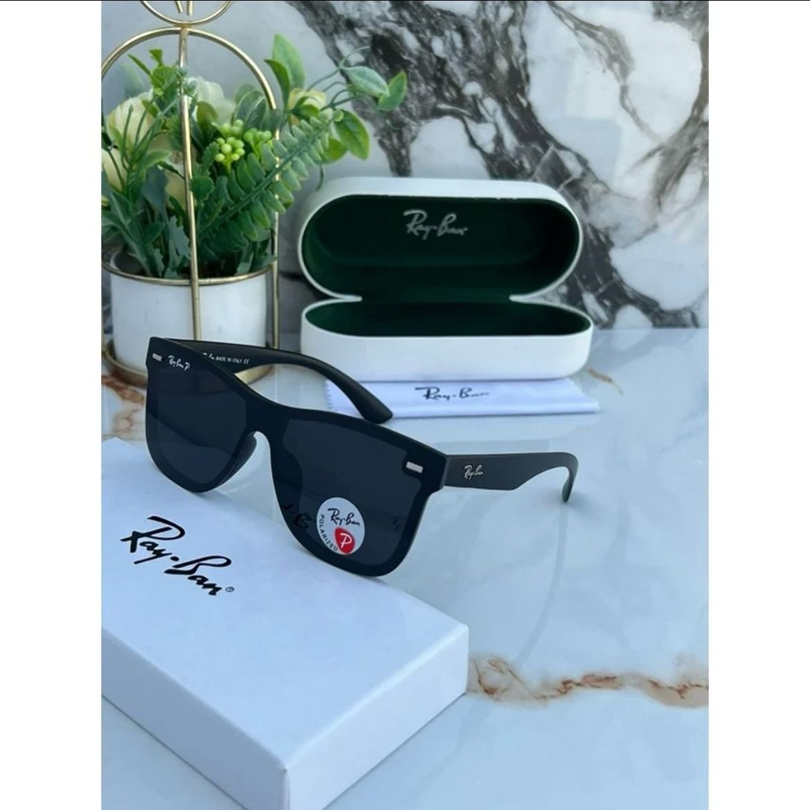 Sunglasses Stylish