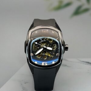 automatic mens watch