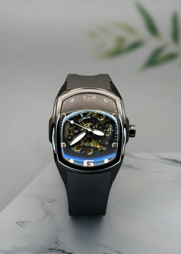 automatic mens watch