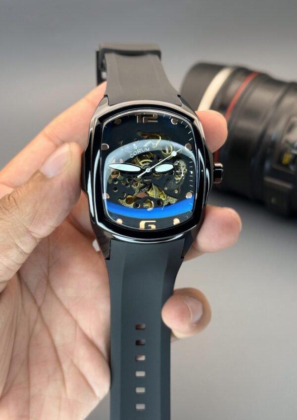 Elite Automatic Mens Watch - Image 2