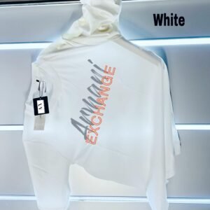 drop shoulder t-shirts