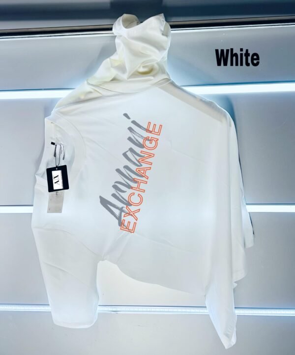 drop shoulder t-shirts