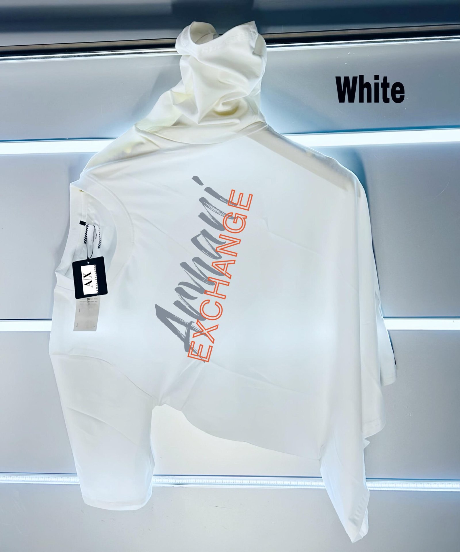 drop shoulder t-shirts