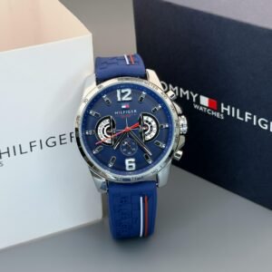 mens chronograph watch
