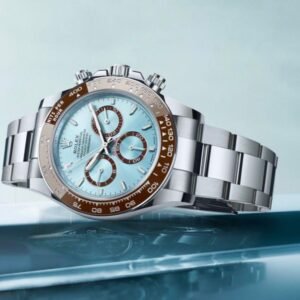 mens chronograph watch