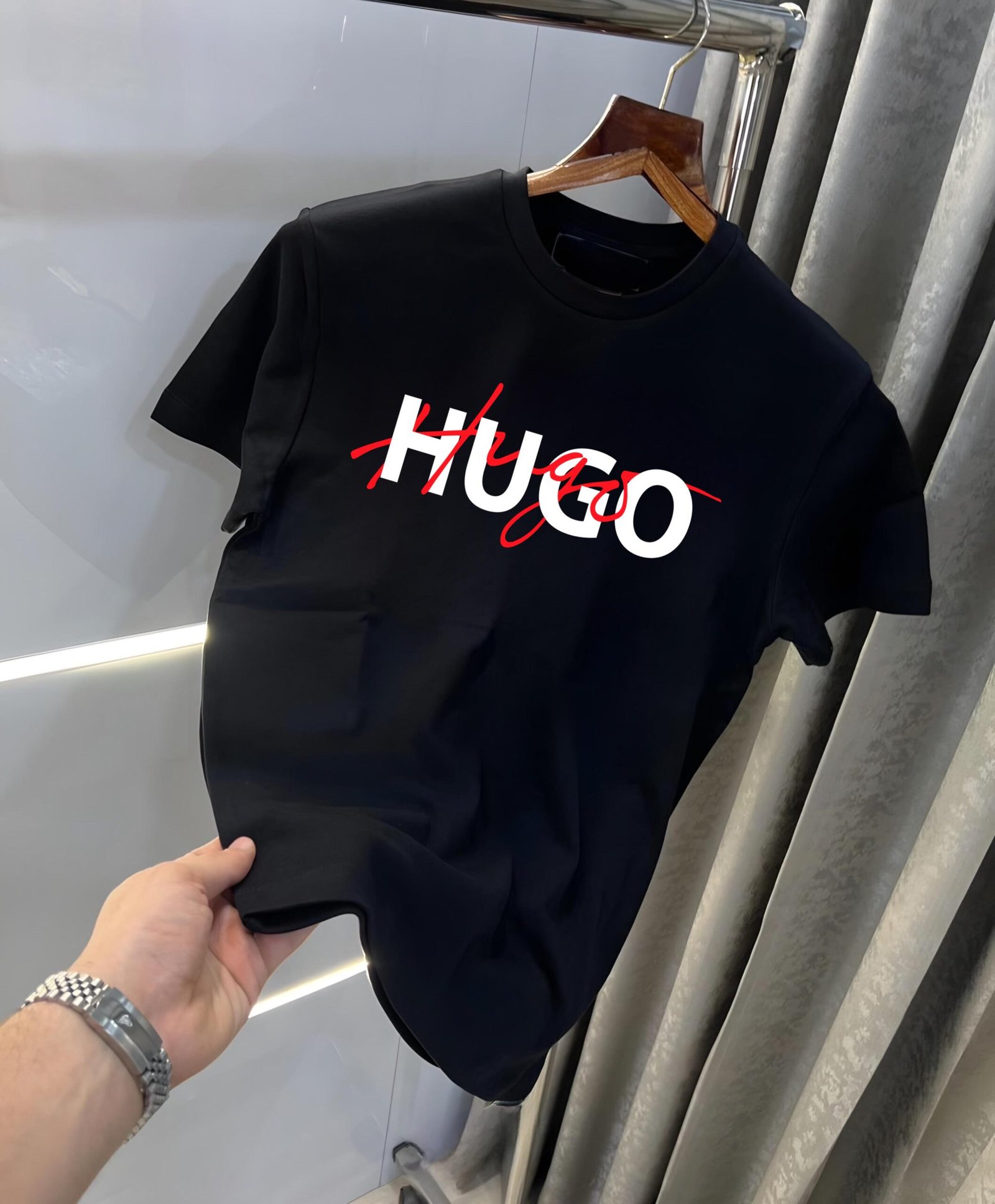 Premium men's T-Shirts