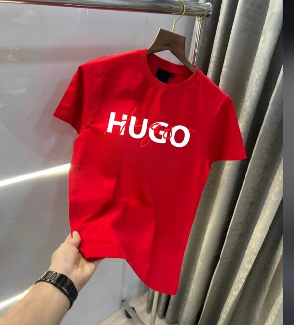 Luxe Premium men's T-Shirts - Image 2