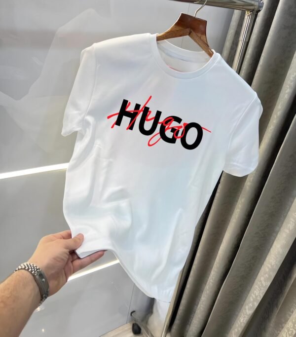 Luxe Premium men's T-Shirts - Image 3