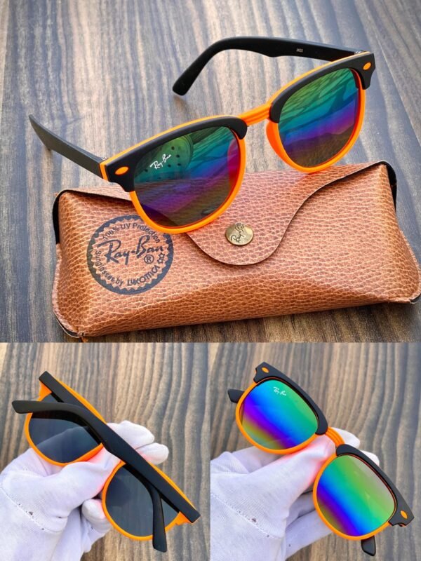 Awesome Sunglasses Stylish for Men - Image 2