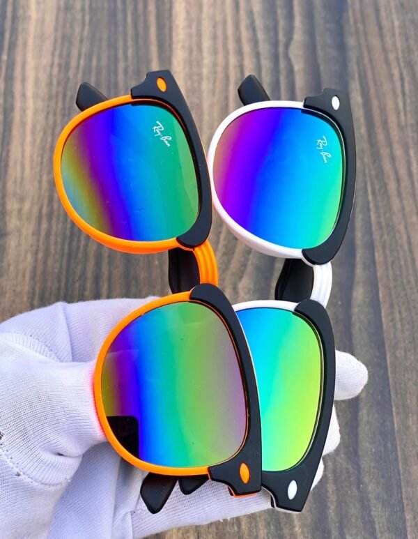 Awesome Sunglasses Stylish for Men - Image 3