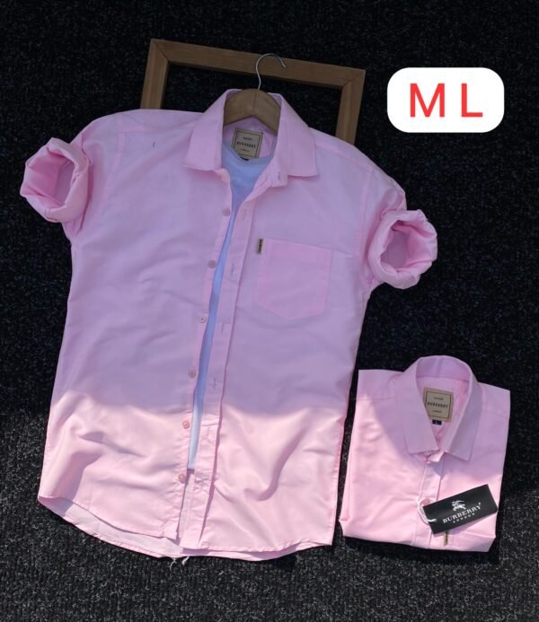 shirt full sleeve