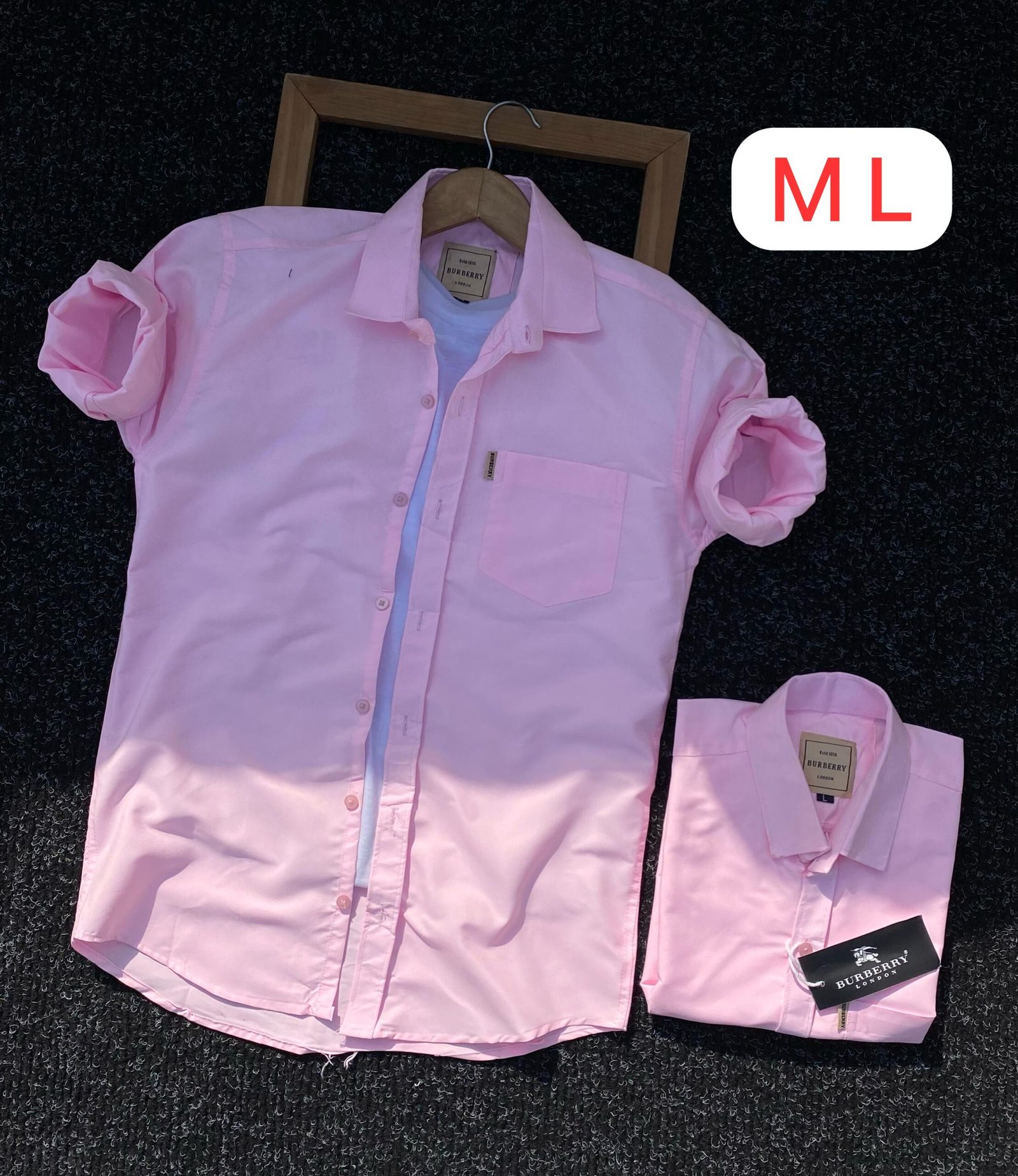 shirt full sleeve