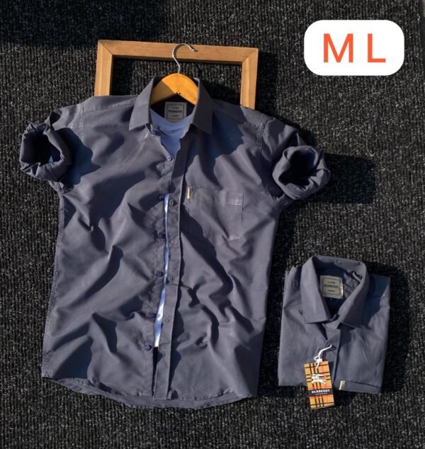 Confident Shirt Full Sleeve for Men - Image 3