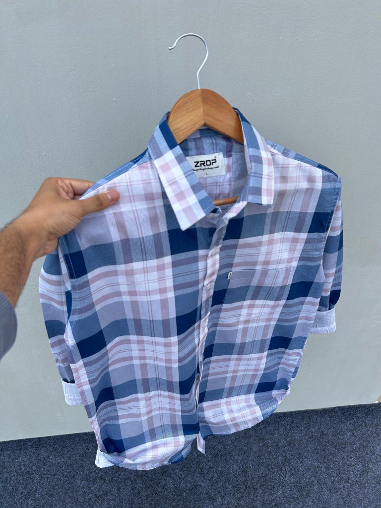 shirt full sleeve