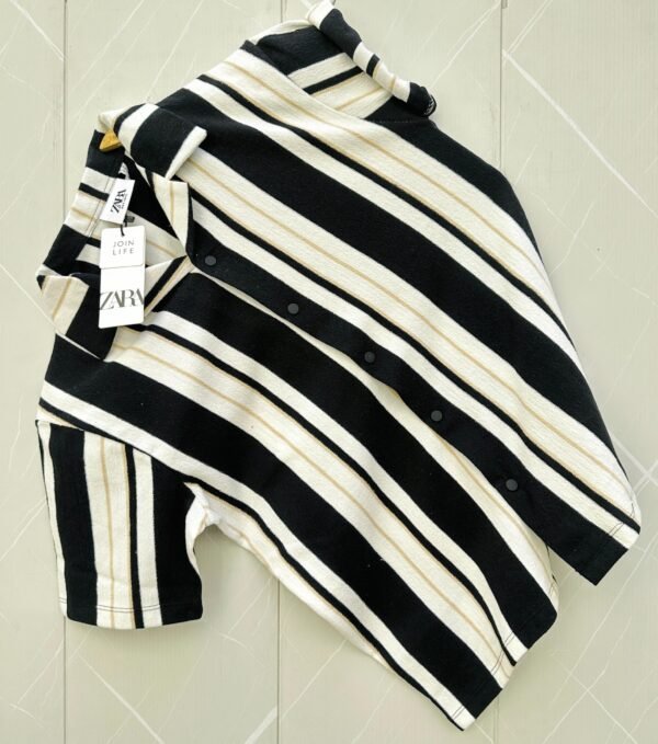 Attractive Shirt Half Sleeve for Men - Image 3
