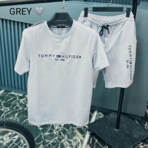 tracksuit half sleeve